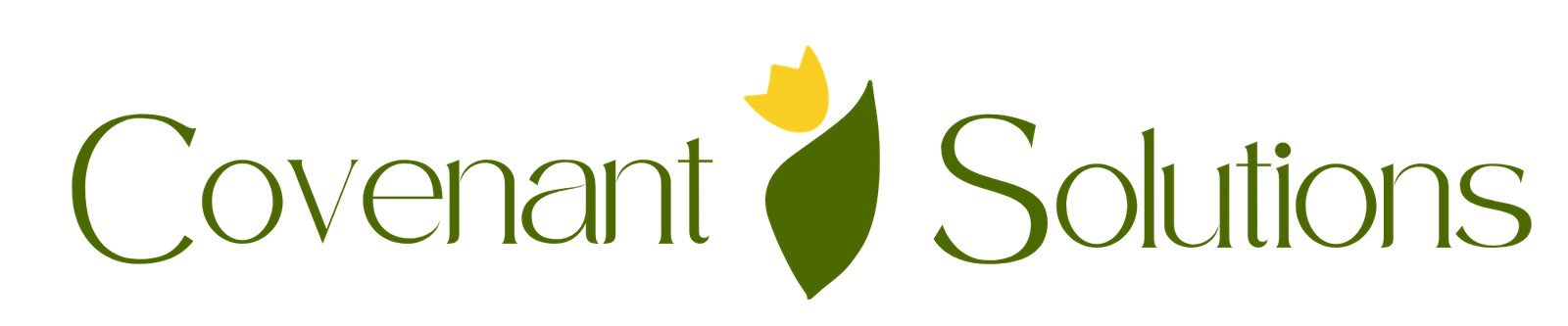 Covenant Solutions Group