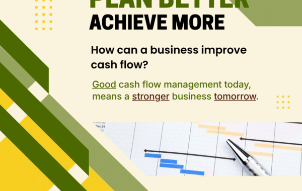 Plan Better, Achieve More