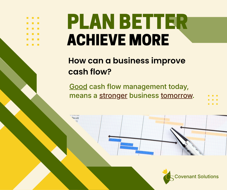 Plan Better, Achieve More