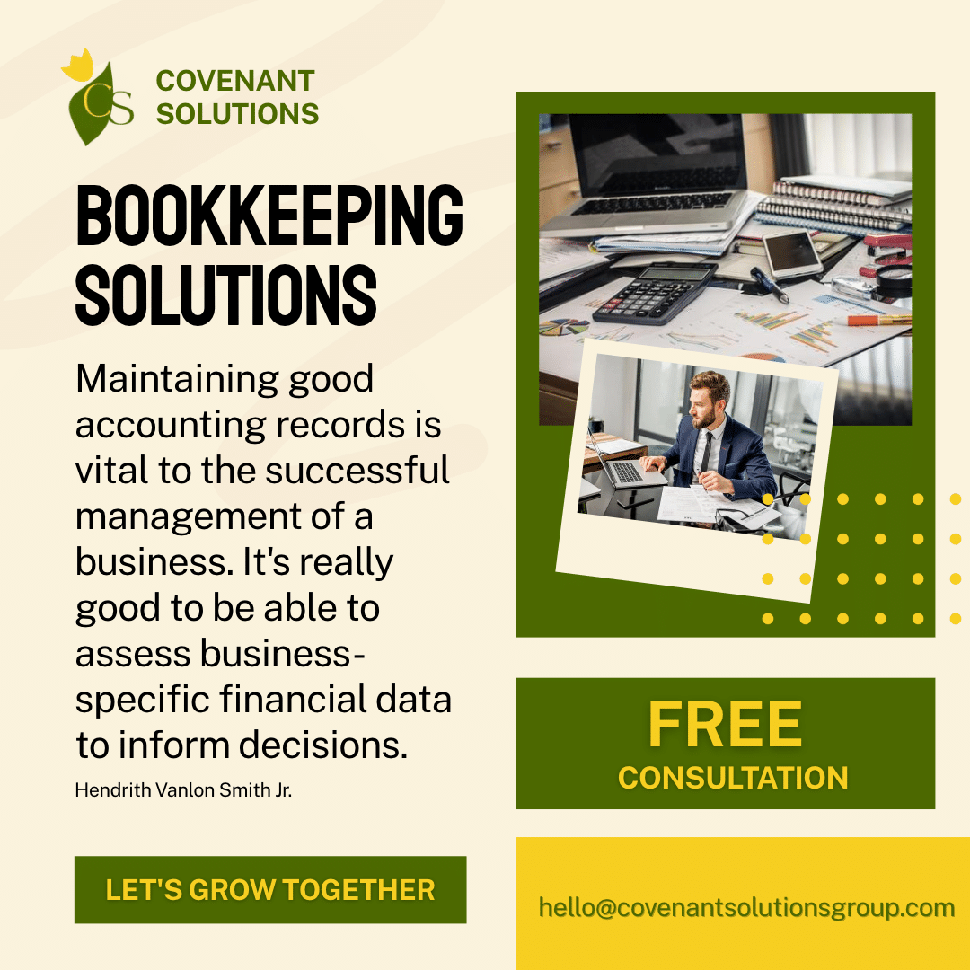 Bookkeeping 101: Financial Record Keeping Best Practices for Small Businesses