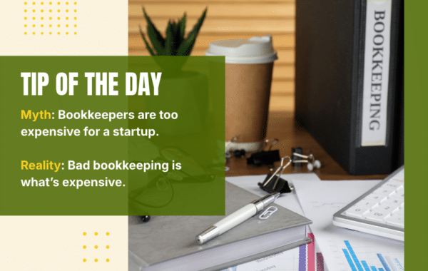 Not All Bookkeeping Services Are Created Equal